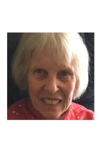 Barbara Jean Cole