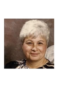 Geraldine Rebello Emery
