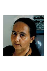 Chandar P. Chandra