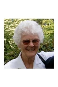 Barbara Rebecca Keltz