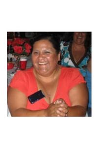 Christina Tina Lozano