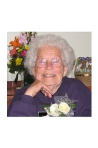 Dorothy Leon Crawford