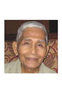 Leon Monje Nacino