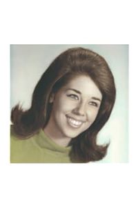 Sharron Irene Flores