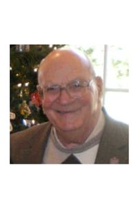 John Russell Shaffer