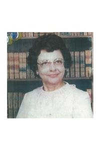 Virgie Marie Norman