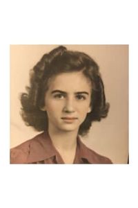 Georgina Mary Seidler
