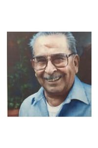 Luis Constancia Espinosa