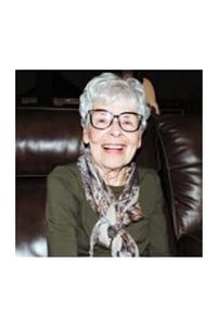 Lorraine Elinor Alameda