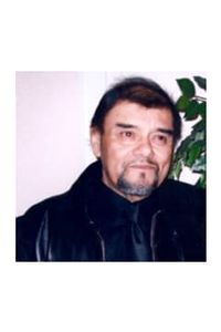 Paul Prieto Manriquez