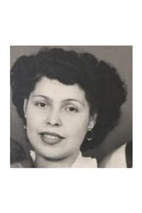Piedad Vega Gonzales