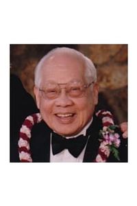 Arthur Theodore Wong