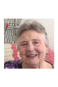 Betty Sue Willingham
