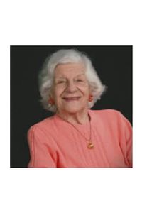 Anna Marie Cambra