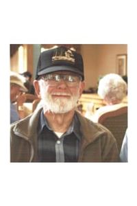 David Curtis Benedict