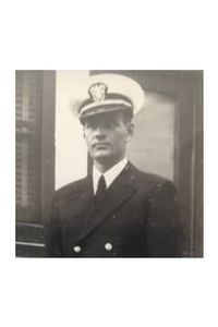Dr. Francis Lawrence Detert