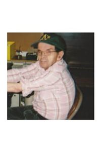 Donald Ray Avansino