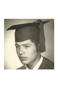 Frank Anthony Velarde