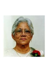 Maria Severina D'Souza