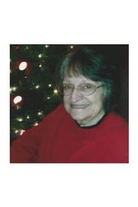 Jacqueline Fay Boucher