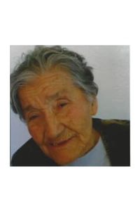 Maria Elena Ochoa