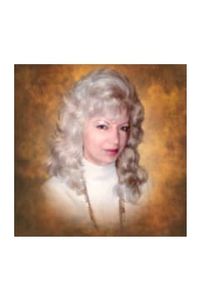 Jean Ruth Ross
