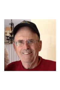 Richard Ward McMullen