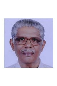 Mathew Skariah Vilayaseril