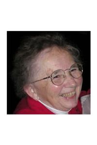 Myrtice Hurd Wilkins