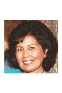 Nadine Antionette Hernandez