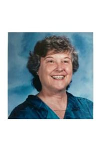 Marlene Julia Erlandson