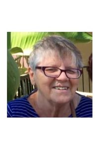 Jane Lea Simons