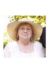 Christine Ann Reynolds