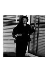 Gloria Vazquez De Waites