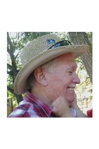 Gerald Stanley Ortega