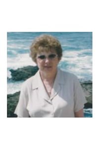 Maria Berta de Oliveira
