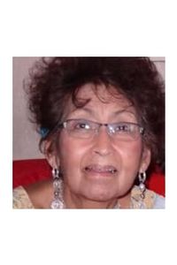 Gloria Jean Silva