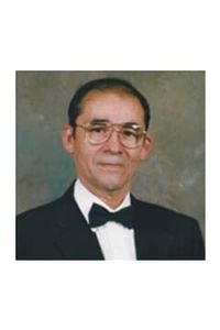 Frank Raymond Cabrera