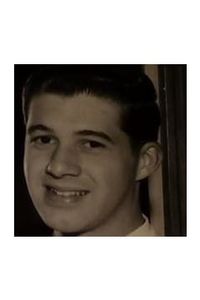 Richard Keith Lachenmyer