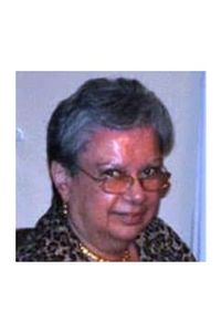 Mary Ann  Garcia
