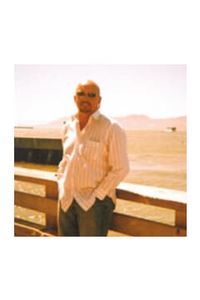 Timothy Allan Schwab