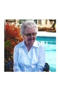 Thelma Pauline Hunter