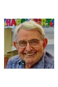 Fred Everett Anderson