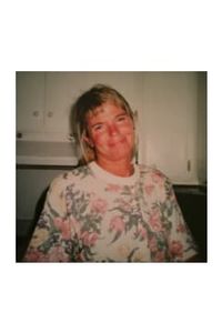Ellen Gail Rockas Marrow