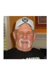 Donald Lee Wahne