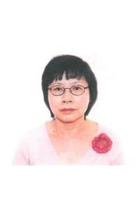 Christine W. Chan Ching