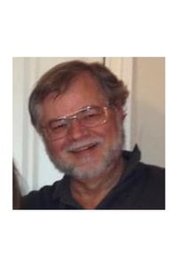 Robert Rodney Rucker