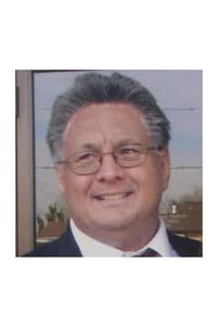 Gerald Lewis Garcia