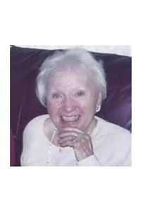 Lorraine Georgiana Clark