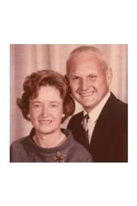 Mary Evelyn Jackson